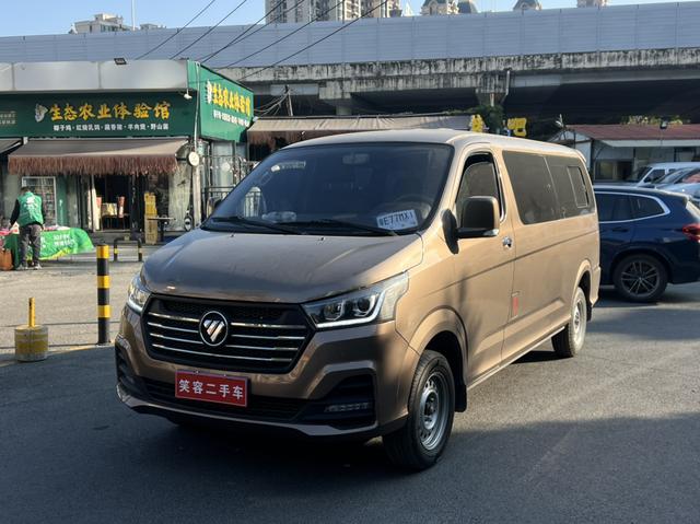 Foton Landscape G5