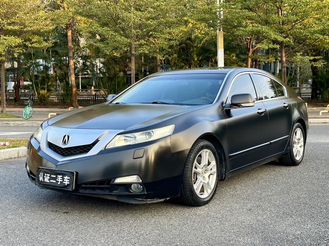 Acura TL