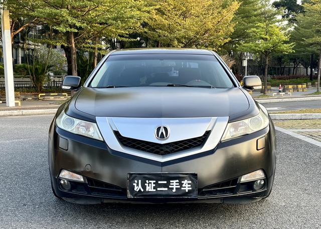 Acura TL