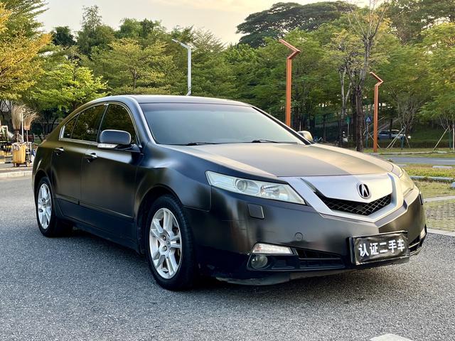 Acura TL