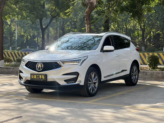 Acura RDX