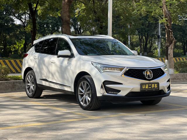 Acura RDX