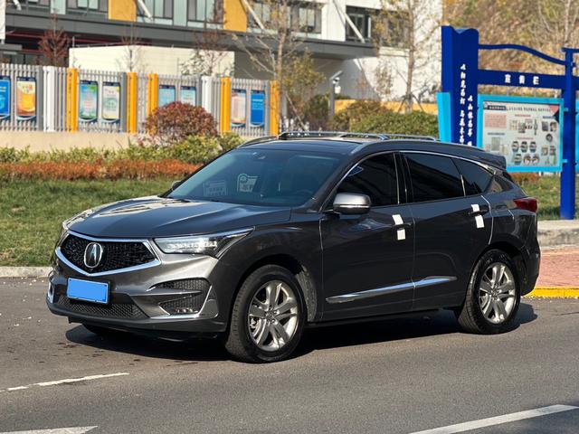 Acura RDX