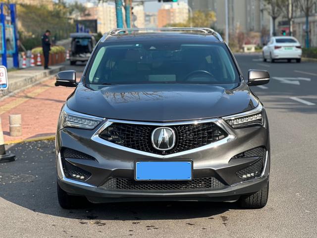 Acura RDX