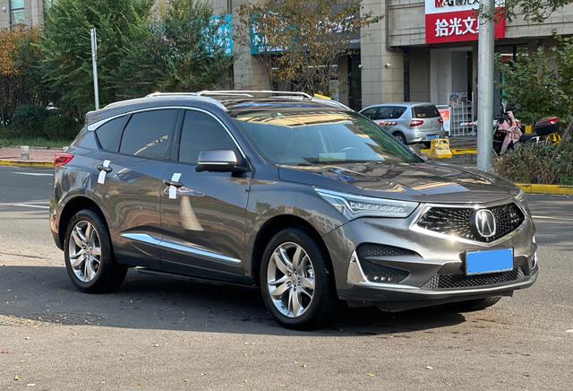 Acura RDX