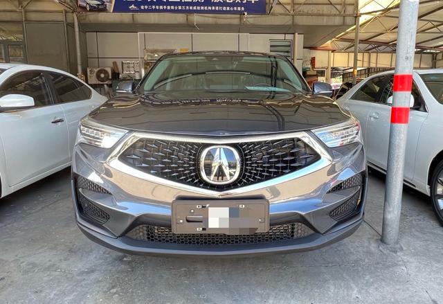 Acura RDX