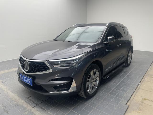 Acura RDX