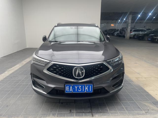 Acura RDX