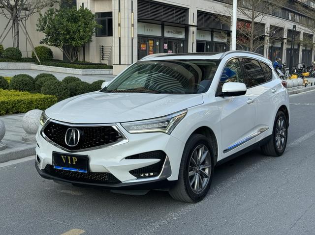 Acura RDX