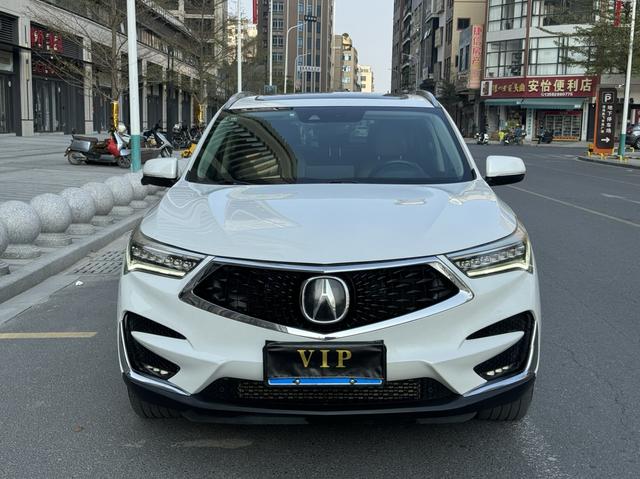 Acura RDX