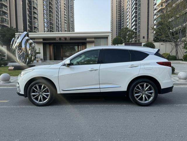 Acura RDX