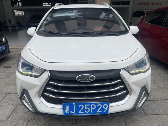 Jiangxi Ruifeng S2mini