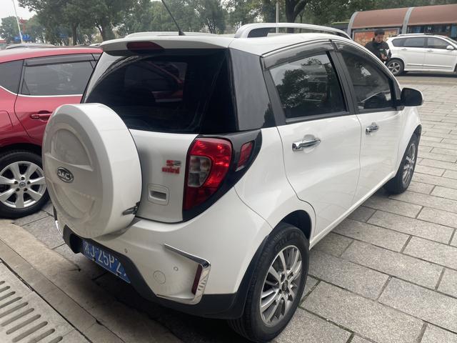 Jiangxi Ruifeng S2mini