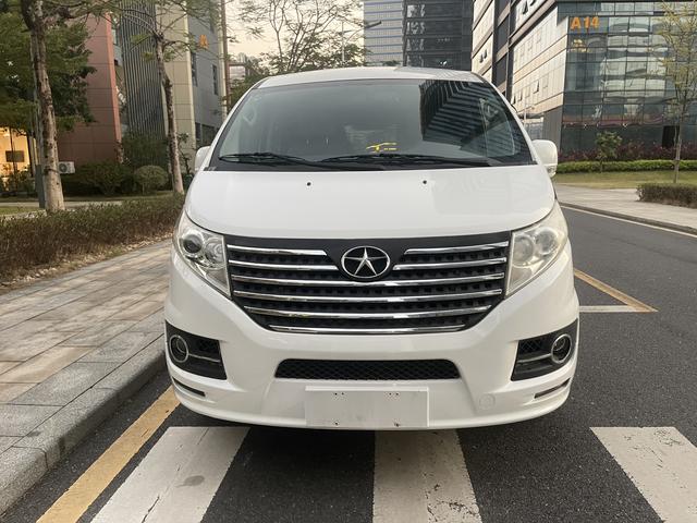 Jiangxi Ruifeng M5