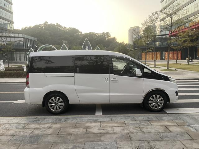 Jiangxi Ruifeng M5