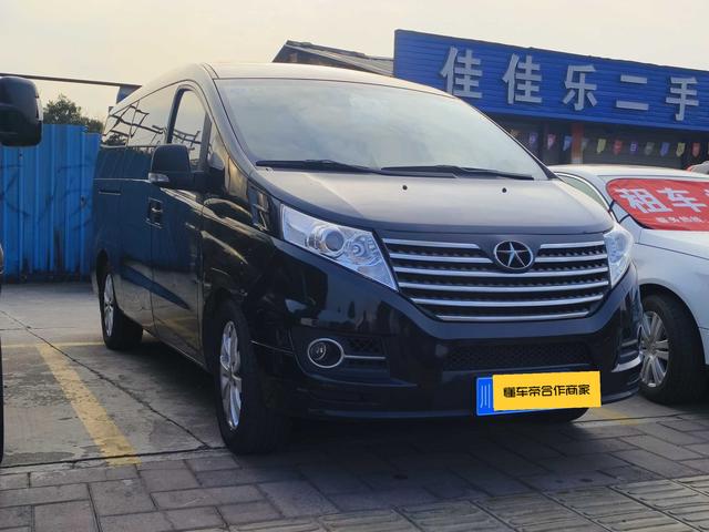 Jiangxi Ruifeng M5