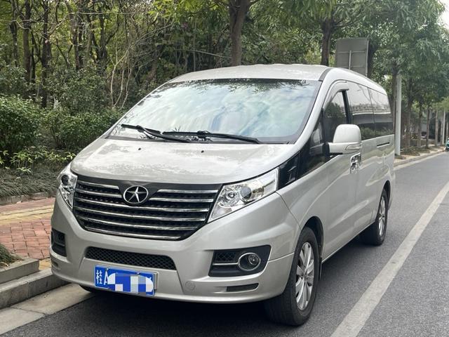 Jiangxi Ruifeng M5