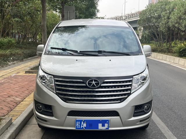 Jiangxi Ruifeng M5