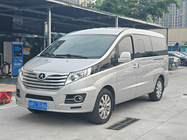 Jiangxi Ruifeng M5