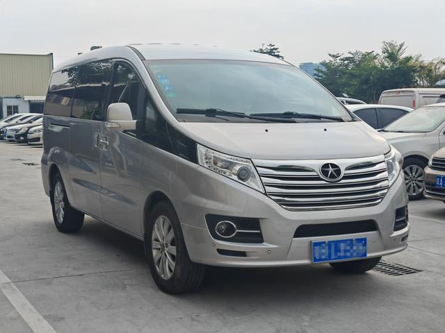 Jiangxi Ruifeng M5