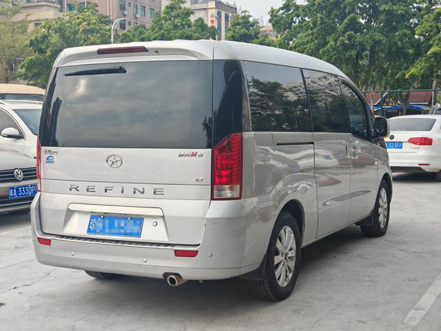 Jiangxi Ruifeng M5