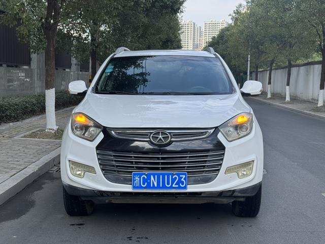 Jiangxi Ruifeng S5