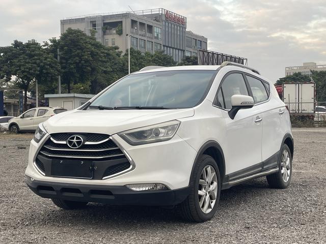 Jiangxi Ruifeng S3