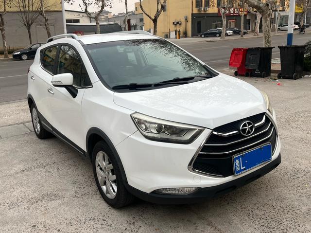 Jiangxi Ruifeng S3