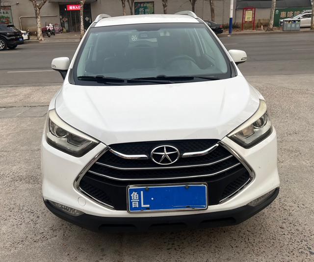 Jiangxi Ruifeng S3