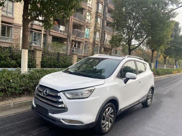 Jiangxi Ruifeng S3