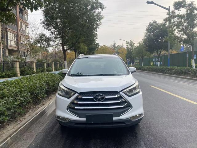 Jiangxi Ruifeng S3