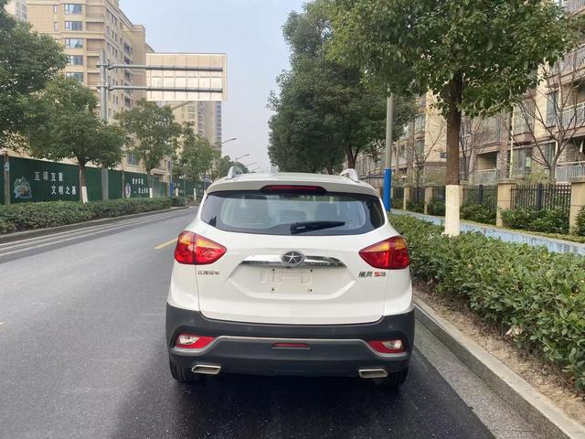 Jiangxi Ruifeng S3