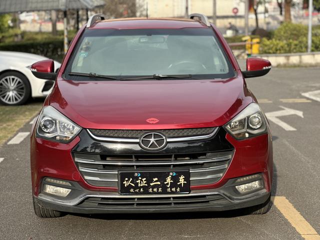 Jiangxi Ruifeng S2