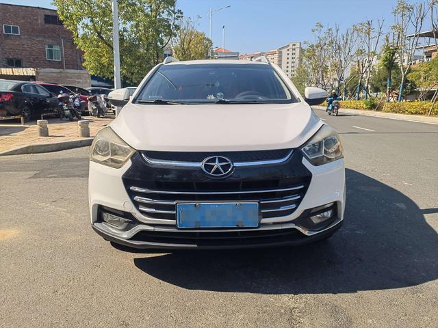 Jiangxi Ruifeng S2