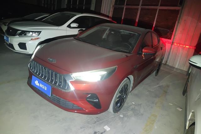 Jiangxi Jiayue A5