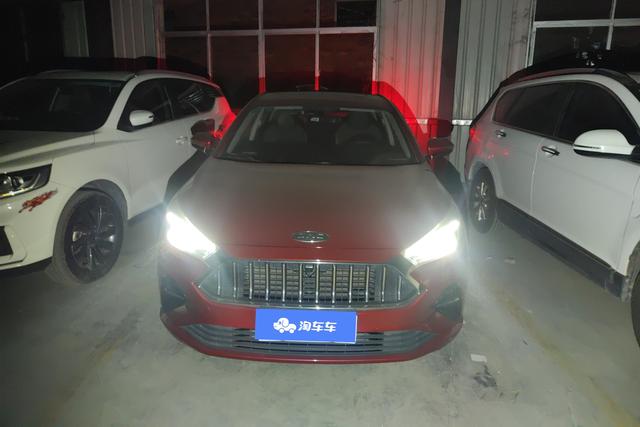 Jiangxi Jiayue A5