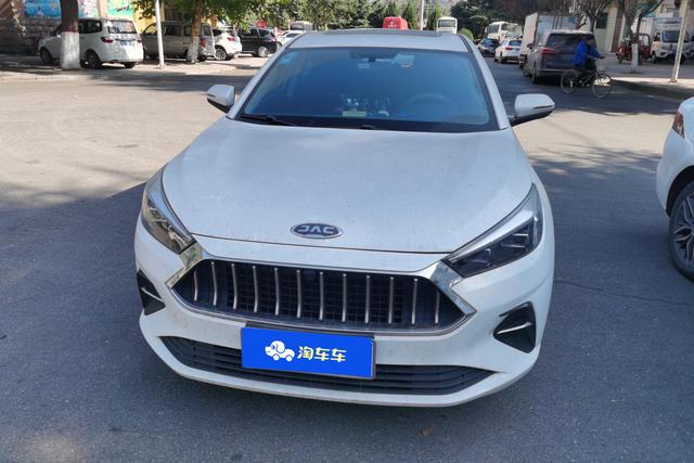 Jiangxi Jiayue A5