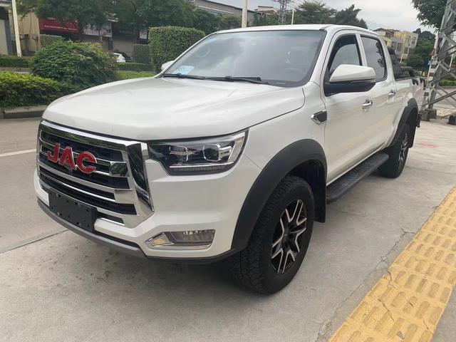 Jiangxi JAC T8