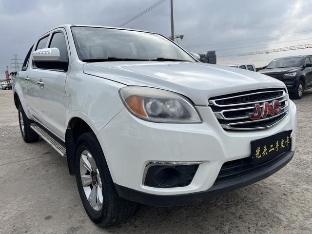 Jiangxi JAC T6