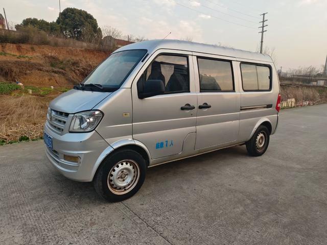 Dongfeng Xiaokang K07S