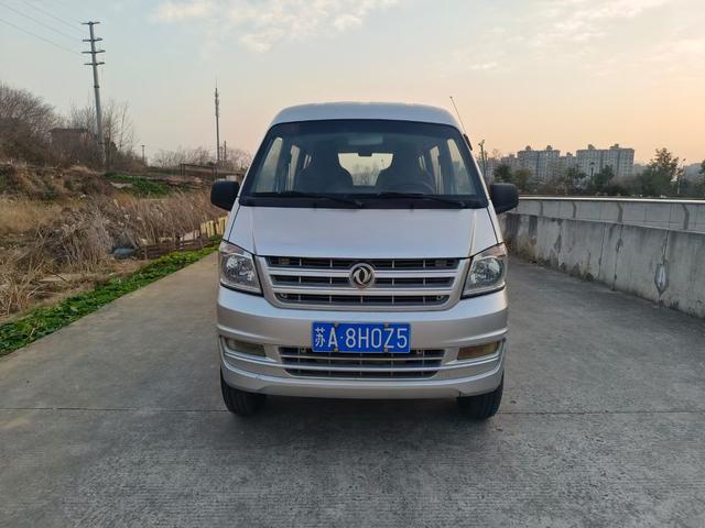 Dongfeng Xiaokang K07S