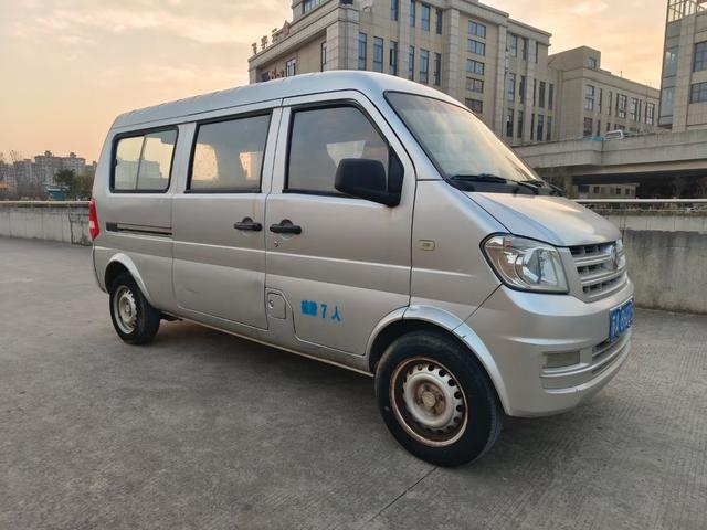 Dongfeng Xiaokang K07S