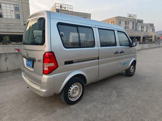 Dongfeng Xiaokang K07S