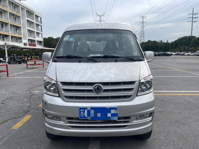 Dongfeng Xiaokang K07S