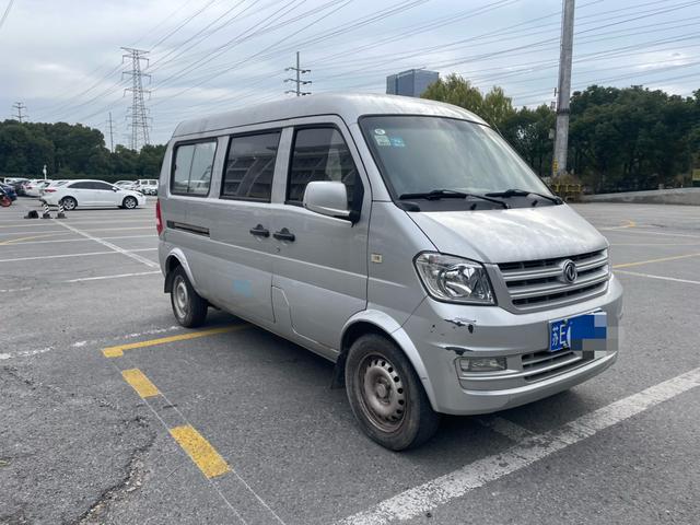 Dongfeng Xiaokang K07S