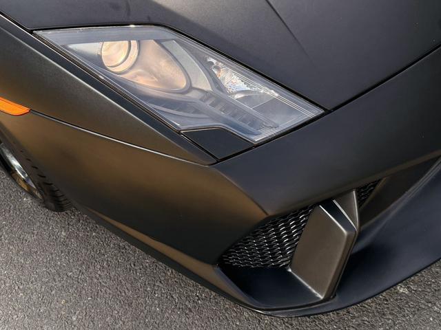 Lamborghini Gallardo