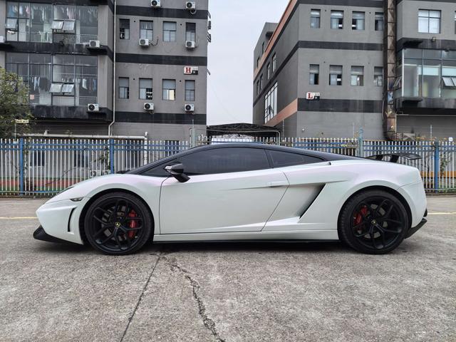 Lamborghini Gallardo