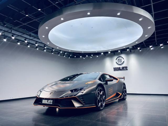 Lamborghini Huracán