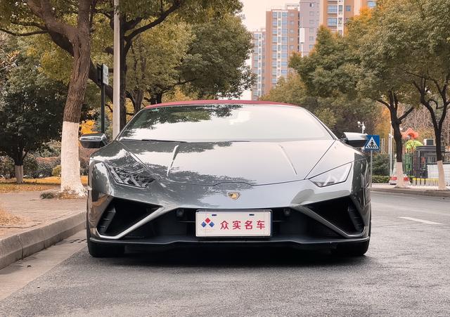 Lamborghini Huracán