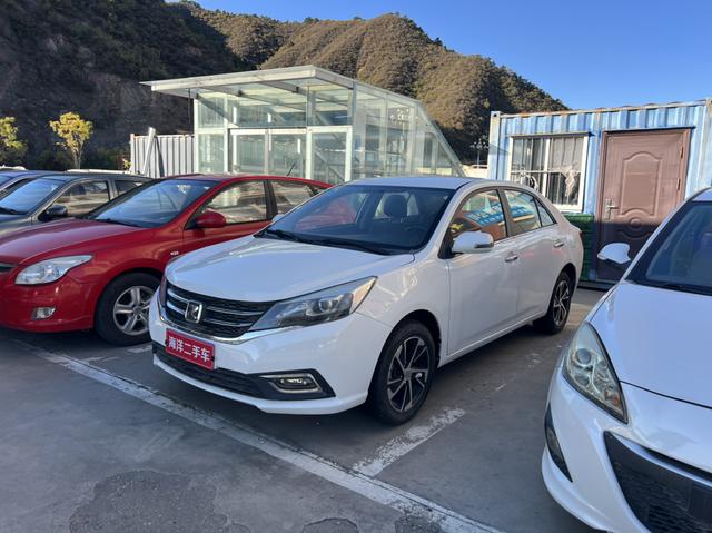 Zotye Z300